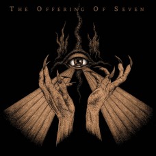 GNOSIS - The Offering Of Seven (2018) CD